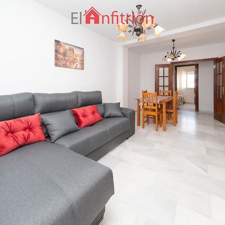 El Anfitrion - Piso Afilador 2 Apartment Sanlucar de Barrameda Exterior photo