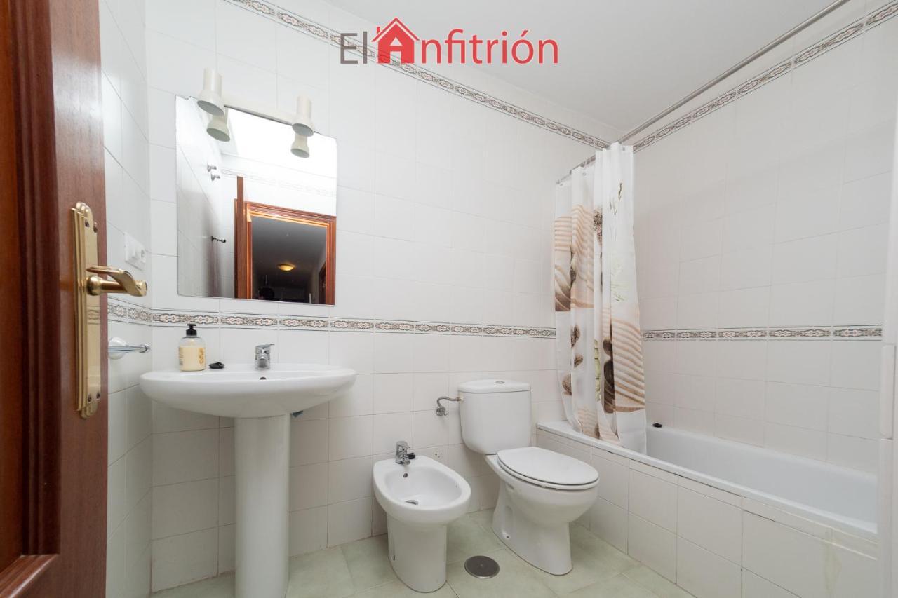 El Anfitrion - Piso Afilador 2 Apartment Sanlucar de Barrameda Exterior photo