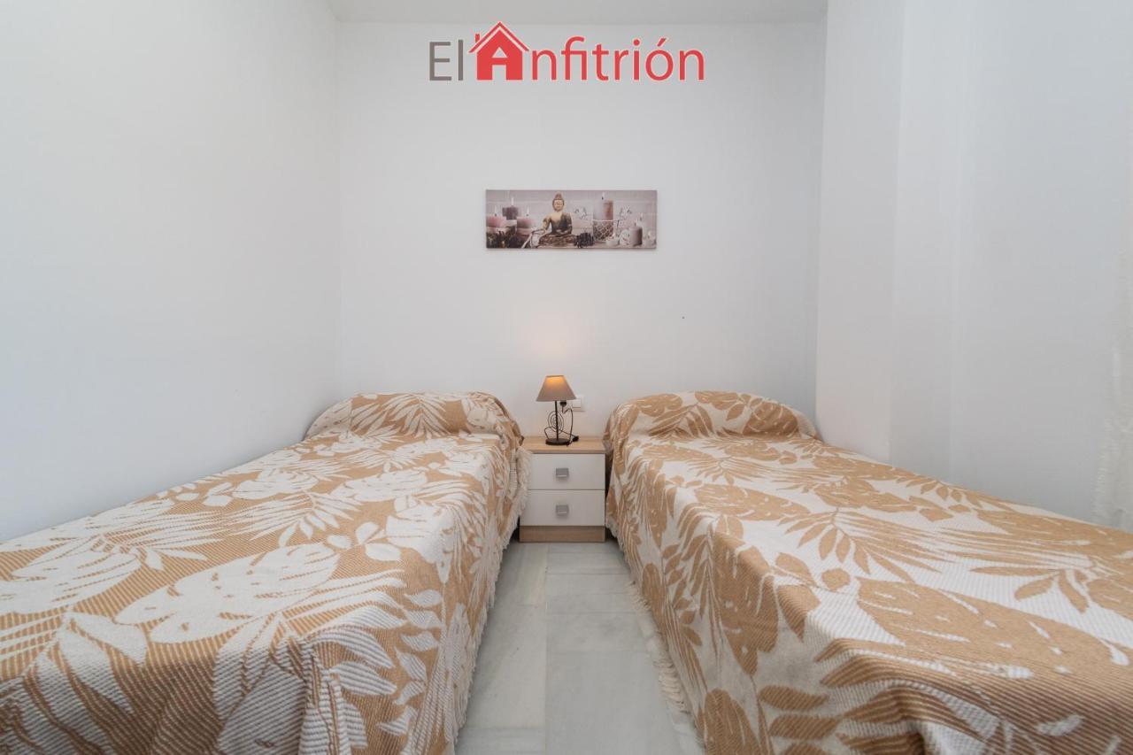 El Anfitrion - Piso Afilador 2 Apartment Sanlucar de Barrameda Exterior photo