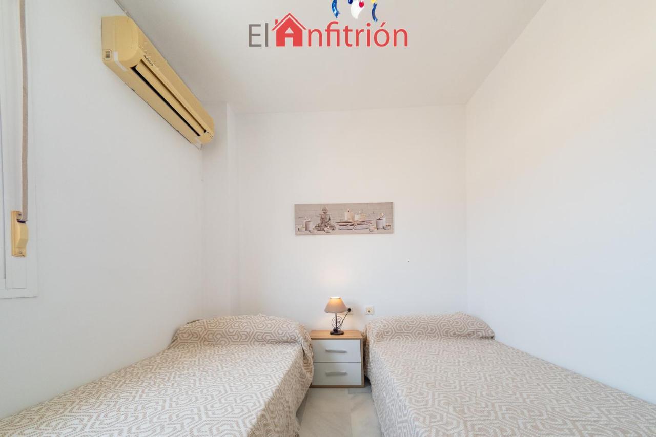 El Anfitrion - Piso Afilador 2 Apartment Sanlucar de Barrameda Exterior photo