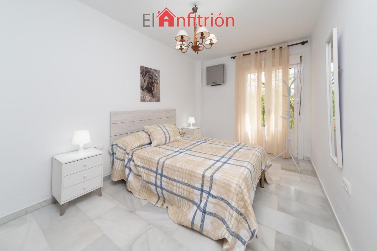 El Anfitrion - Piso Afilador 2 Apartment Sanlucar de Barrameda Exterior photo