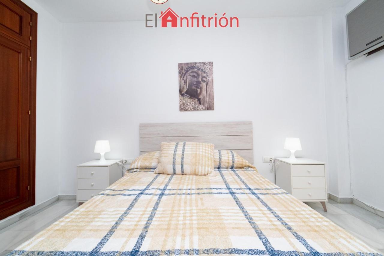 El Anfitrion - Piso Afilador 2 Apartment Sanlucar de Barrameda Exterior photo