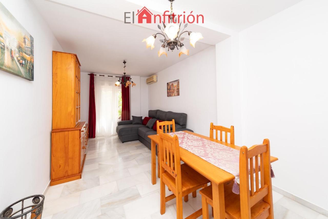 El Anfitrion - Piso Afilador 2 Apartment Sanlucar de Barrameda Exterior photo