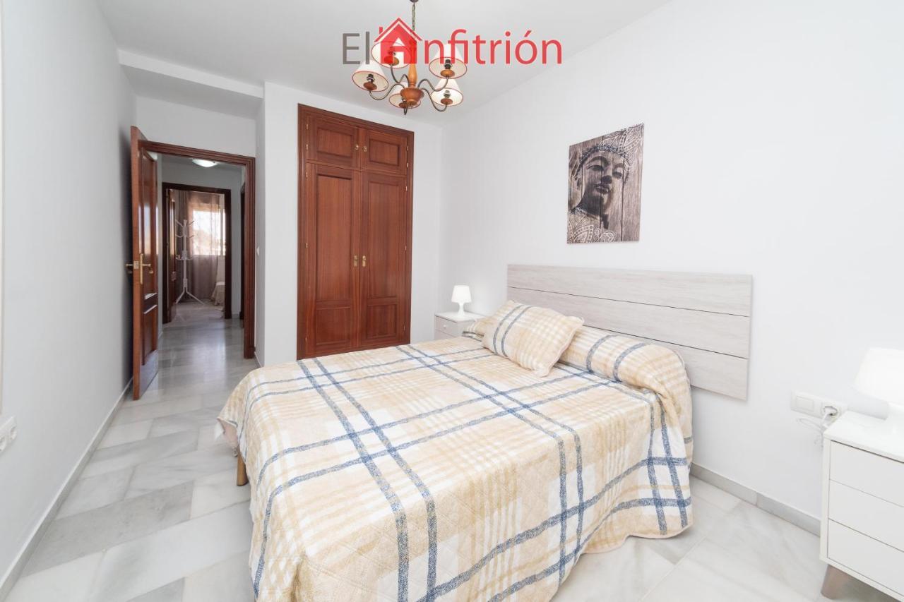 El Anfitrion - Piso Afilador 2 Apartment Sanlucar de Barrameda Exterior photo